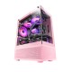 MARS GAMING - CAJA MICROATX MC-SE ROSA MARS GAMING - MCSEP